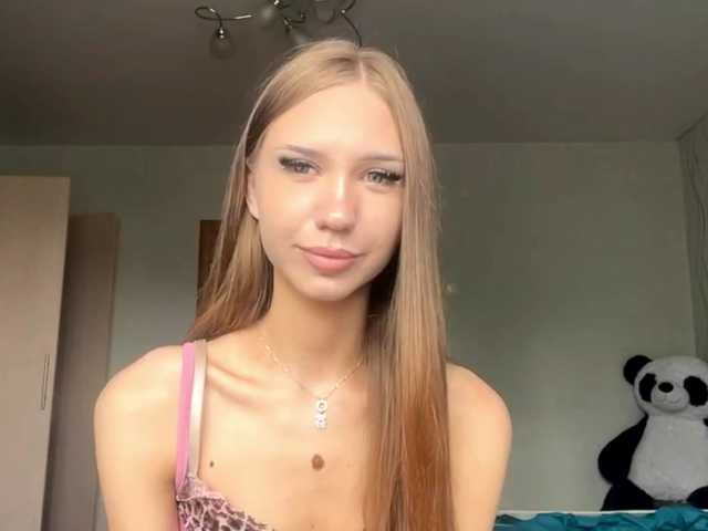 SofiaTanna live cam on BongaCams