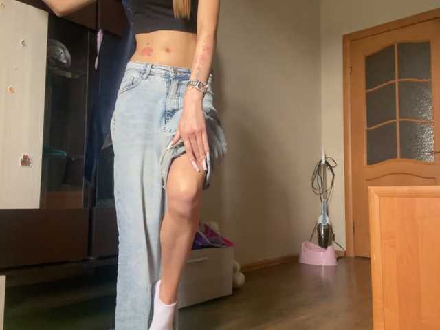 SofiaTanna live cam on BongaCams