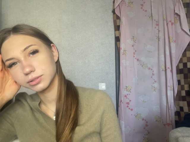 SofiaTanna live cam on BongaCams