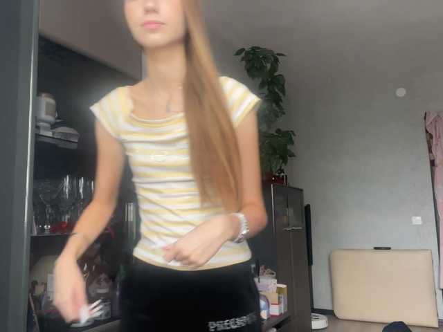 SofiaTanna live cam on BongaCams