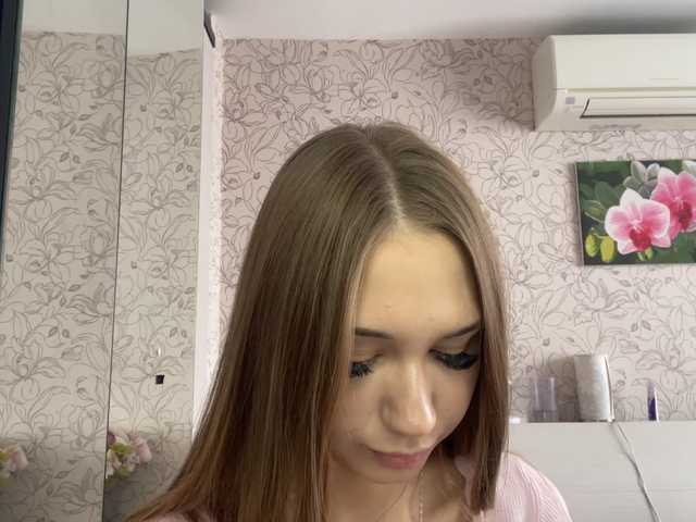 SofiaTanna live cam on BongaCams