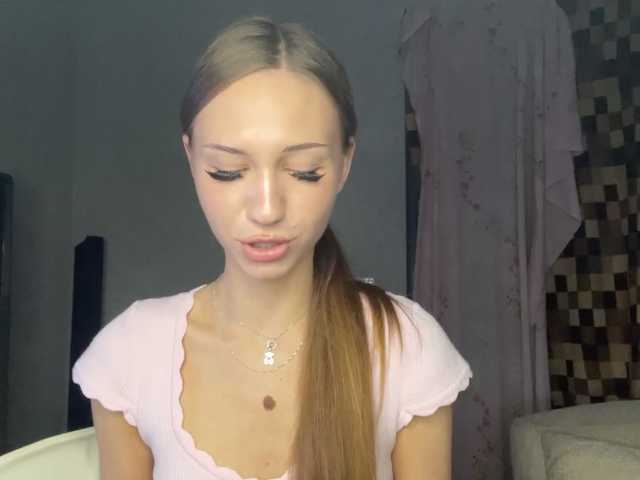 SofiaTanna live cam on BongaCams