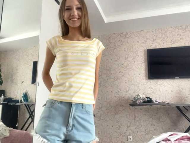 SofiaTanna live cam on BongaCams