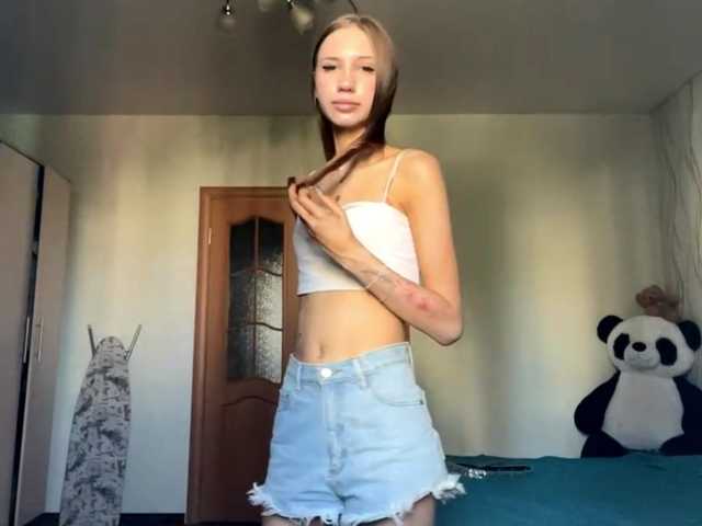 SofiaTanna live webcam show