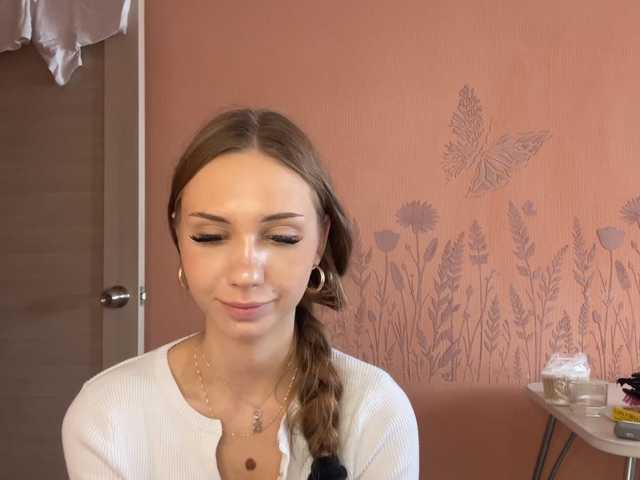 SofiaTanna live cam on BongaCams