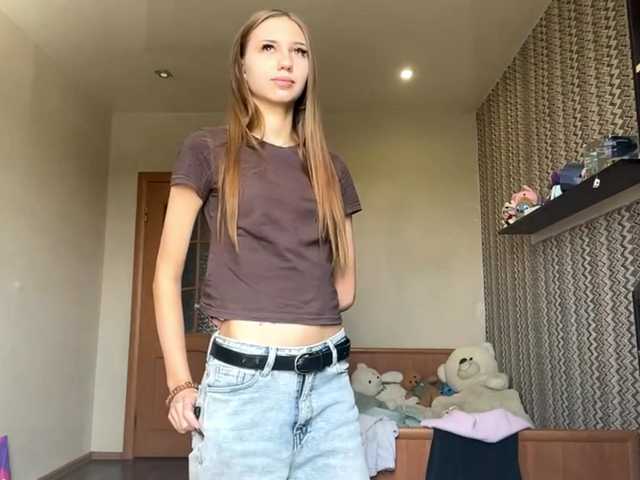 SofiaTanna live cam on BongaCams