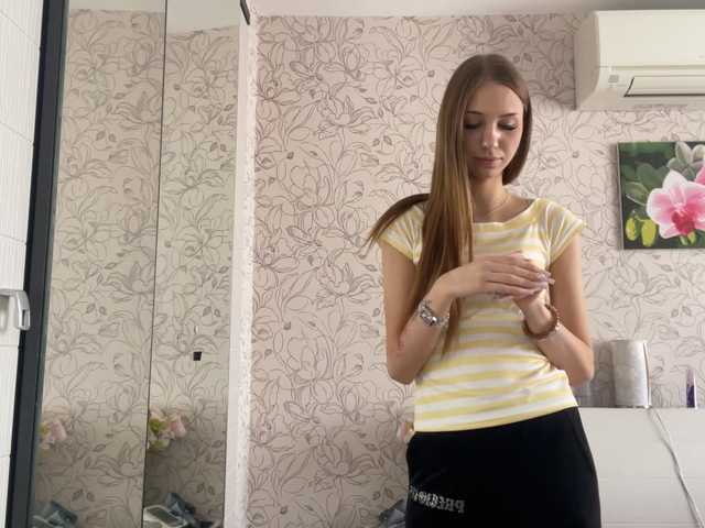 SofiaTanna live cam on BongaCams