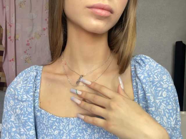 SofiaTanna live cam on BongaCams