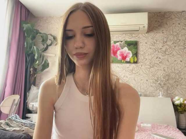 SofiaTanna live cam on BongaCams