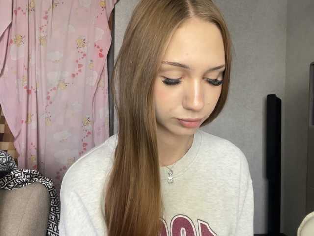 SofiaTanna live cam on BongaCams