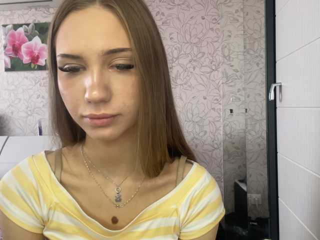SofiaTanna live cam on BongaCams