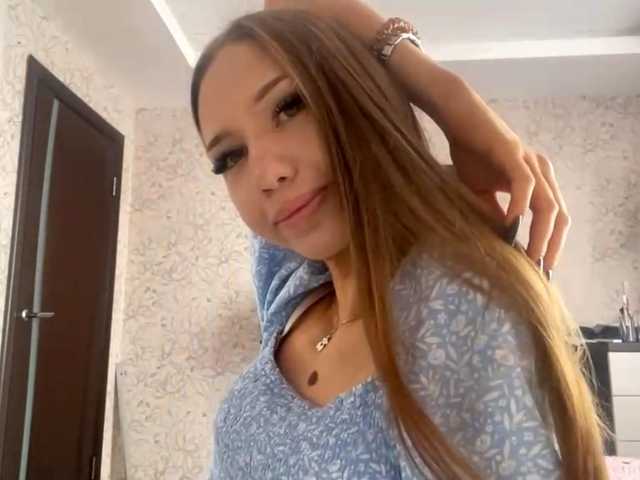 SofiaTanna live cam on BongaCams