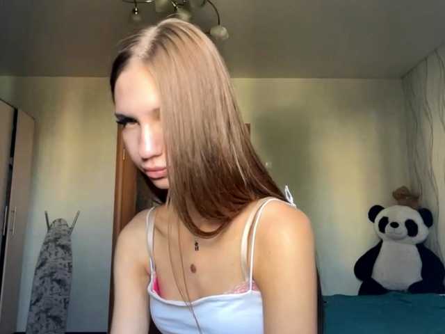SofiaTanna live cam on BongaCams
