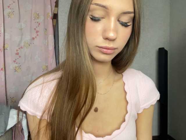 SofiaTanna live cam on BongaCams