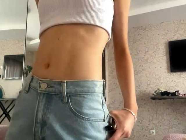 SofiaTanna live cam on BongaCams