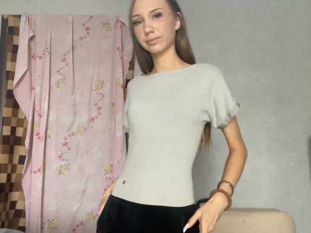 SofiaTanna live cam on BongaCams