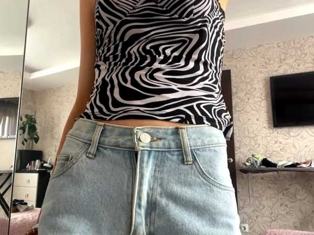 SofiaTanna live cam on BongaCams
