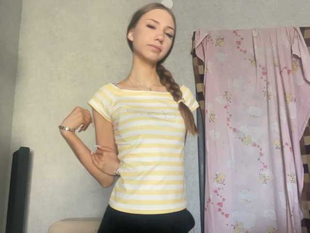 SofiaTanna live cam on BongaCams