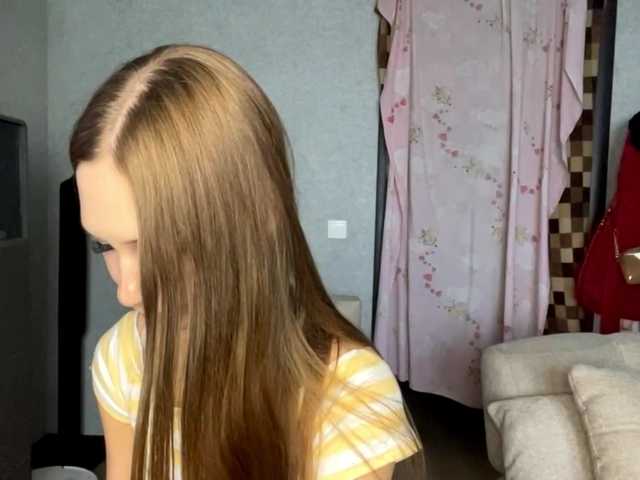 SofiaTanna live cam on BongaCams