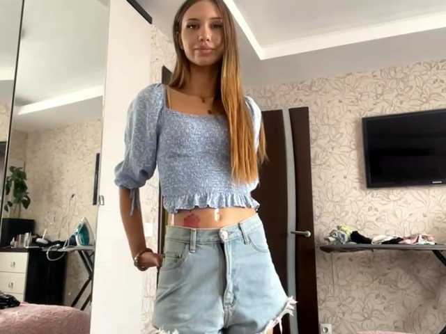SofiaTanna live webcam show