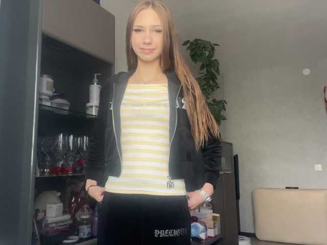 SofiaTanna live cam on BongaCams