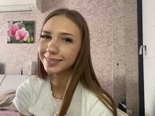 SofiaTanna live cam on BongaCams