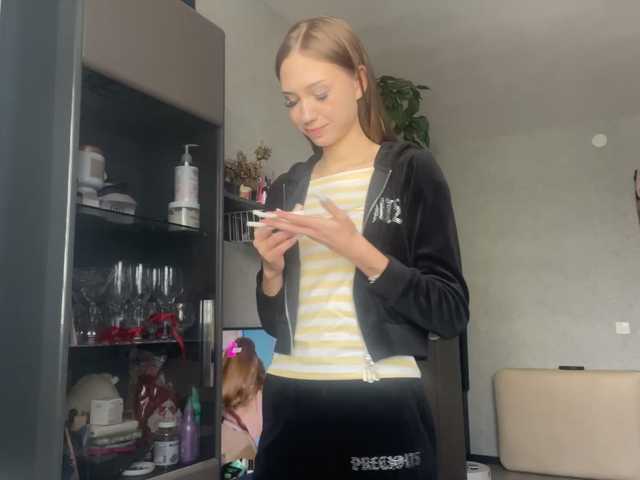 SofiaTanna live cam on BongaCams