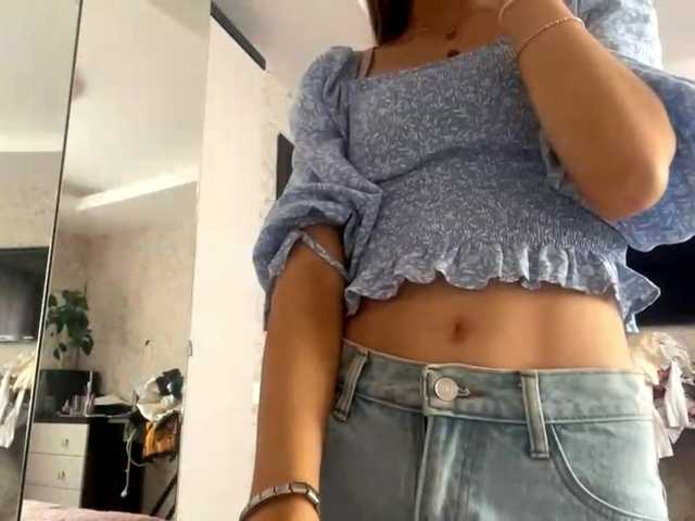 SofiaTanna live cam on BongaCams
