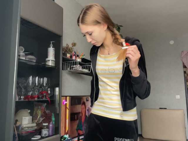 SofiaTanna live cam on BongaCams
