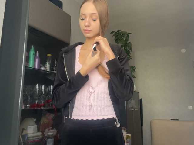 SofiaTanna live cam on BongaCams