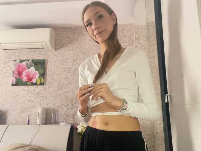 SofiaTanna live cam on BongaCams