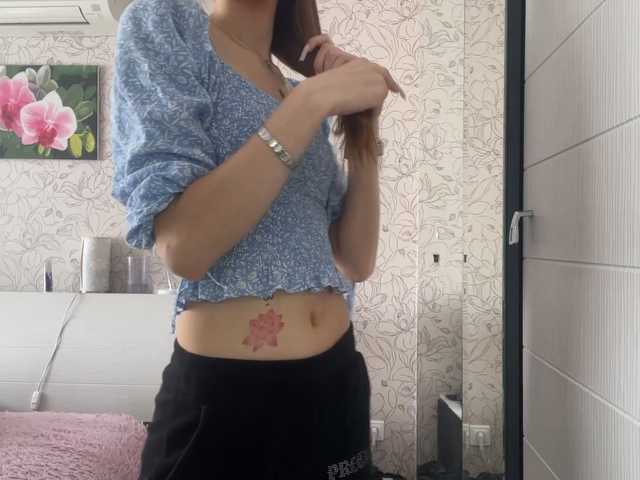 SofiaTanna live cam on BongaCams