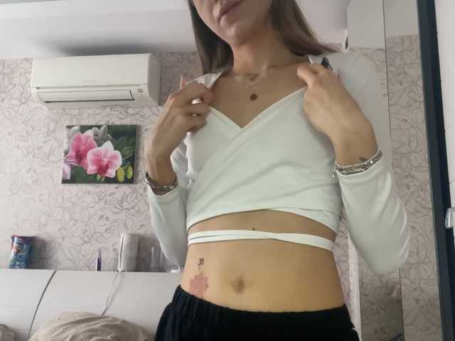 SofiaTanna live cam on BongaCams