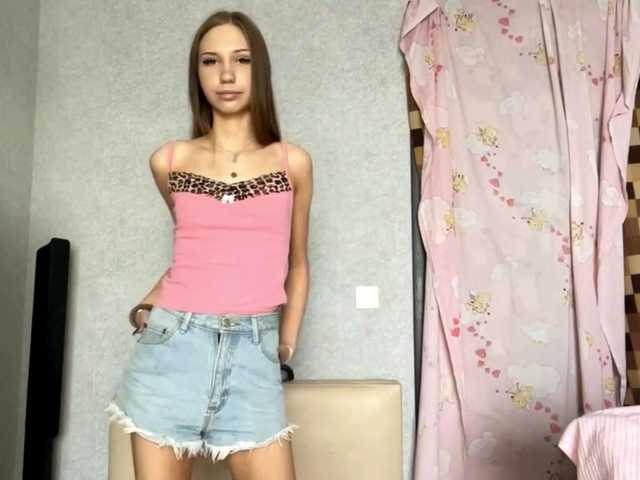 SofiaTanna live cam on BongaCams