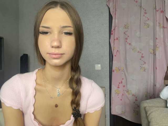 SofiaTanna live cam on BongaCams