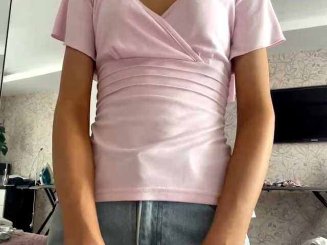 SofiaTanna live cam on BongaCams