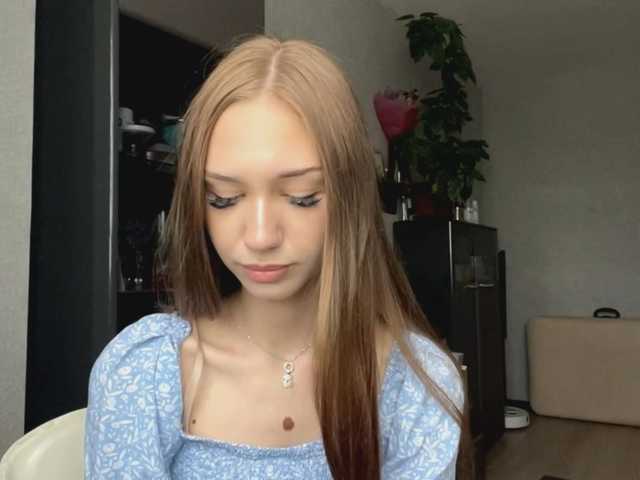SofiaTanna live cam on BongaCams