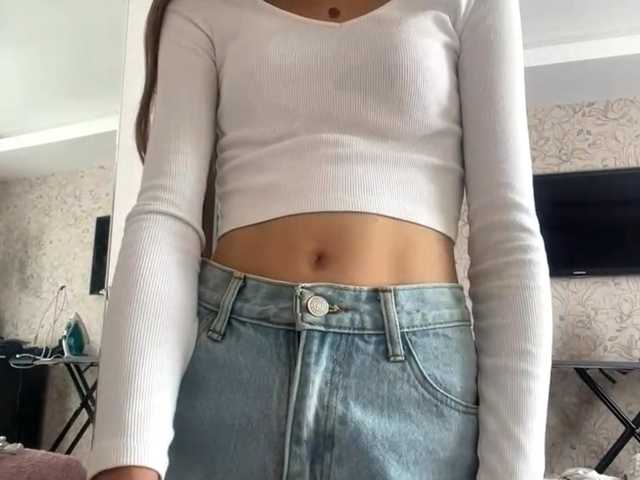SofiaTanna live cam on BongaCams