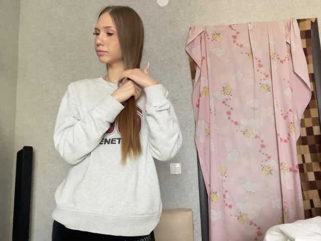 SofiaTanna live cam on BongaCams