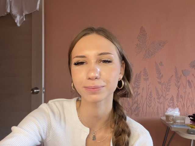 SofiaTanna live cam on BongaCams