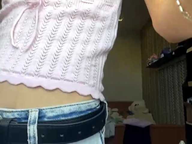 SofiaTanna live cam on BongaCams