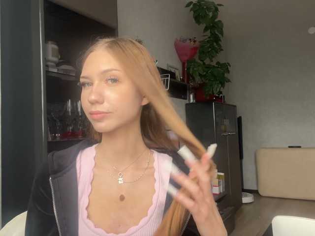SofiaTanna live cam on BongaCams