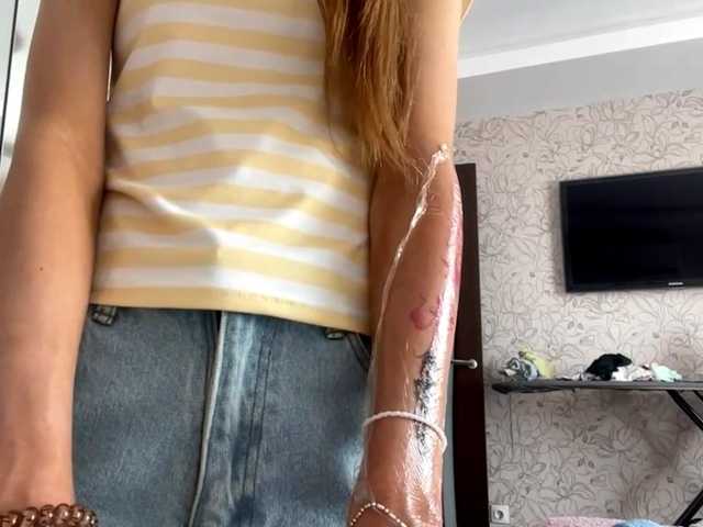 SofiaTanna live webcam show
