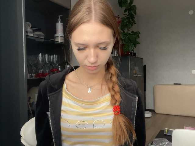 SofiaTanna live cam on BongaCams
