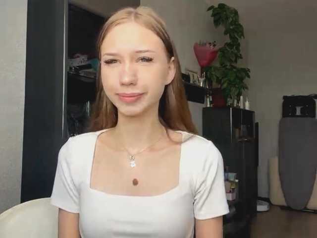 SofiaTanna live cam on BongaCams