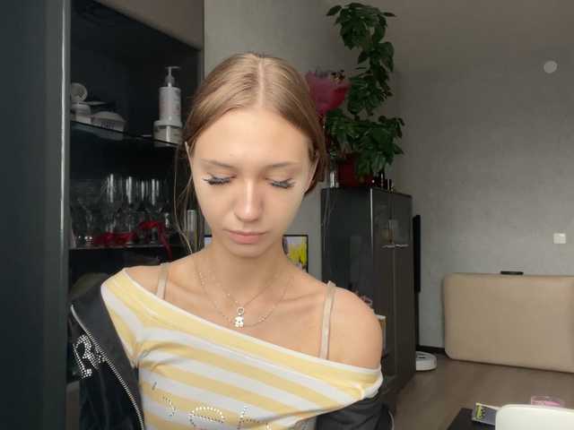 SofiaTanna live cam on BongaCams