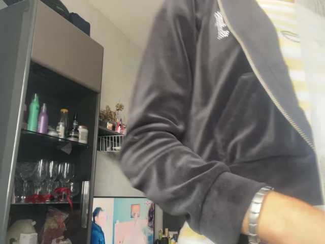 SofiaTanna live cam on BongaCams