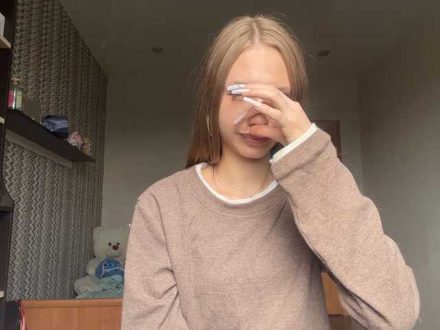 SofiaTanna live cam on BongaCams