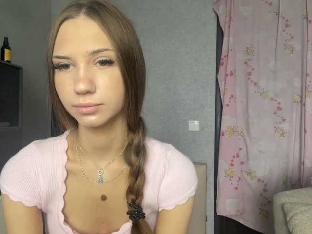 SofiaTanna live cam on BongaCams