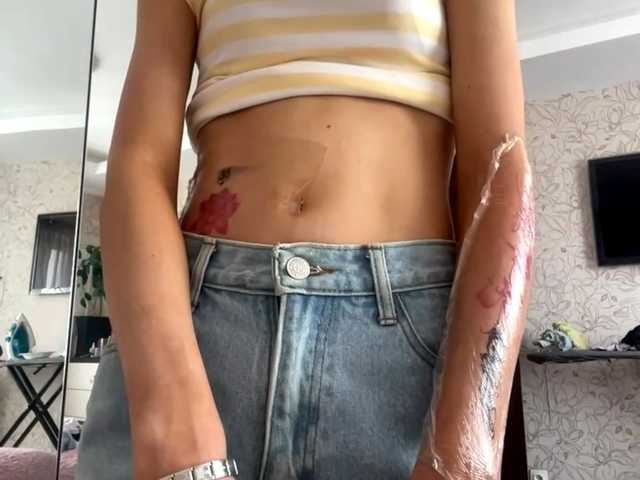 SofiaTanna live webcam show
